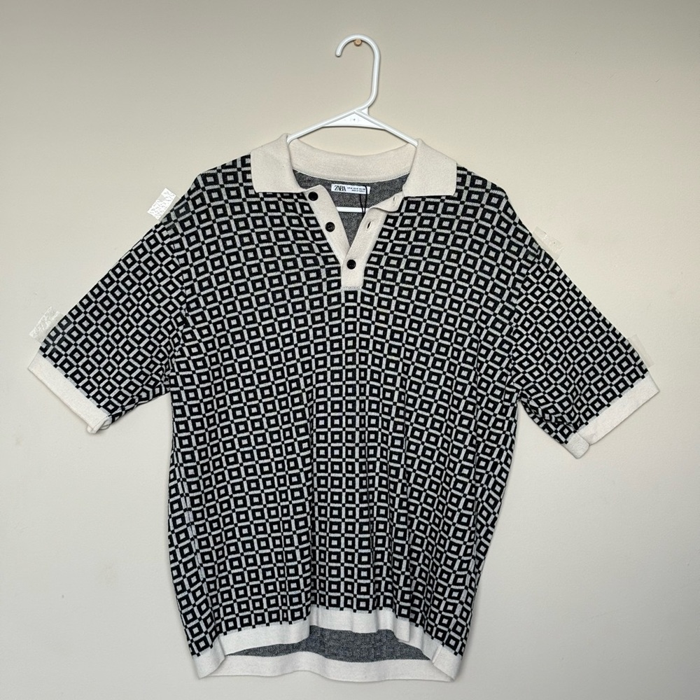 Zara Dress Shirt